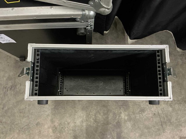 Flightcase (2x) - afbeelding 3 van  3