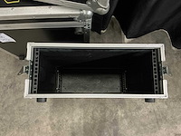 Flightcase (2x) - afbeelding 3 van  3