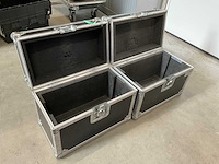 Flightcase (2x) - afbeelding 2 van  3