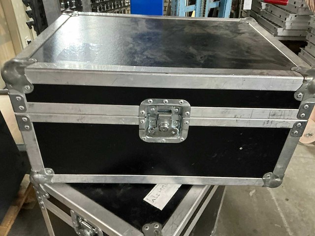 Flightcase (2x) - afbeelding 2 van  3