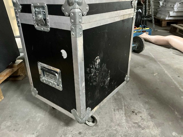 Flightcase (2x) - afbeelding 3 van  3