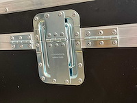 Flightcase (2x) - afbeelding 3 van  5
