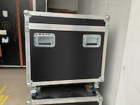 Flightcase (2x) - afbeelding 5 van  5