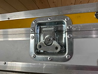 Flightcase (3x) - afbeelding 3 van  4