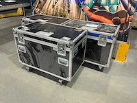Flightcase (3x) - afbeelding 7 van  8