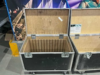 Flightcase (3x) - afbeelding 3 van  8