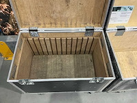 Flightcase (3x) - afbeelding 5 van  8