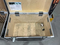 Flightcase (3x) - afbeelding 4 van  8