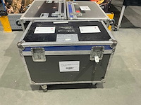 Flightcase (3x) - afbeelding 2 van  4