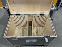 Flightcase (3x) - afbeelding 4 van  4