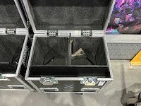 Flightcase (3x) - afbeelding 2 van  4