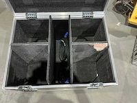 Flightcase (3x) - afbeelding 4 van  4