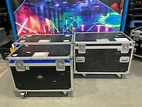 Flightcase (3x) - afbeelding 4 van  4