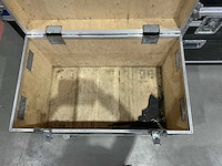 Flightcase (3x) - afbeelding 1 van  4