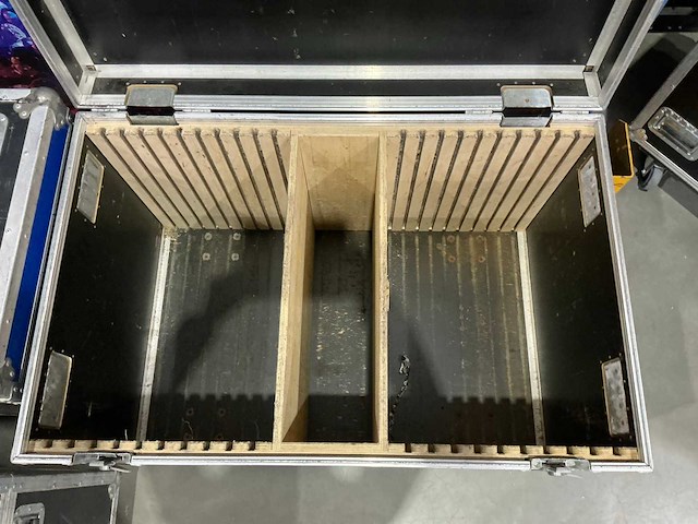 Flightcase (3x) - afbeelding 2 van  4