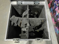 Flightcase (3x) - afbeelding 3 van  4