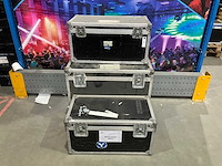 Flightcase (3x) - afbeelding 1 van  4