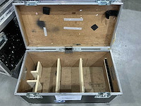 Flightcase (3x) - afbeelding 3 van  4