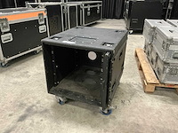 Flightcase (3x) - afbeelding 1 van  3