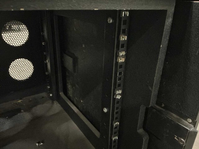 Flightcase (3x) - afbeelding 3 van  3