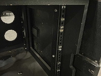Flightcase (3x) - afbeelding 3 van  3