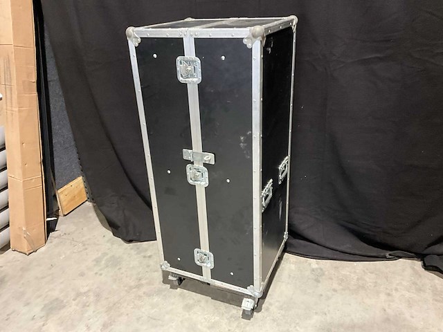 Flightcase (3x) - afbeelding 1 van  8