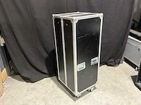 Flightcase (3x) - afbeelding 3 van  8