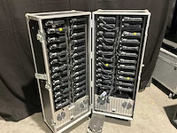 Flightcase (3x) - afbeelding 5 van  8