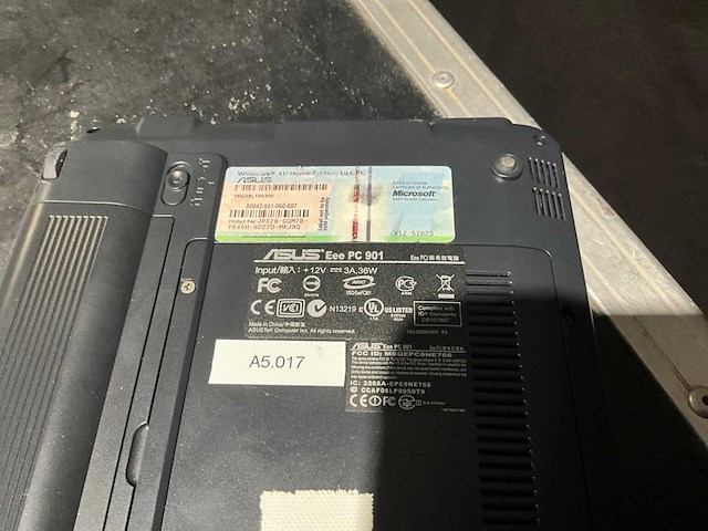 Flightcase (3x) - afbeelding 7 van  8