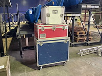 Flightcase (3x) - afbeelding 2 van  7