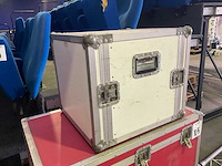 Flightcase (3x) - afbeelding 4 van  7