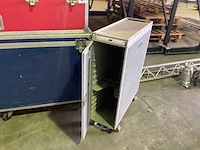 Flightcase (3x) - afbeelding 7 van  7