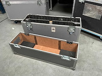 Flightcase (3x) - afbeelding 5 van  7