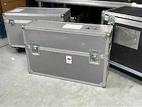 Flightcase (3x) - afbeelding 6 van  7