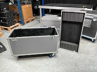 Flightcase (3x) - afbeelding 7 van  7
