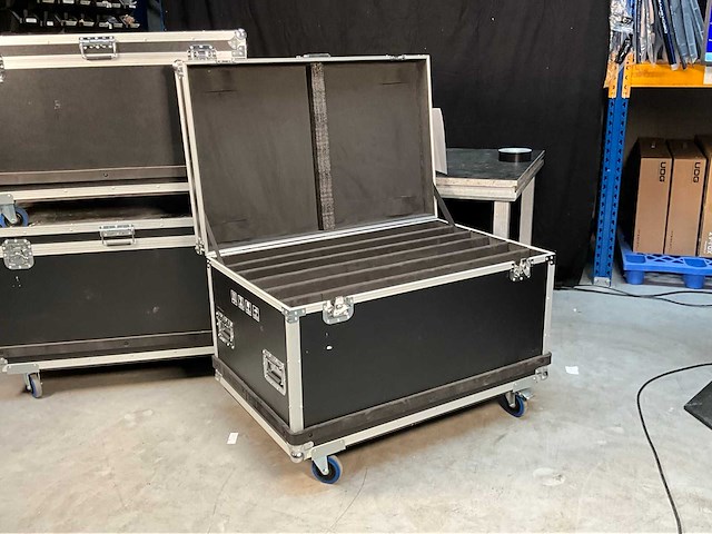 Flightcase (3x) - afbeelding 2 van  7