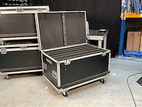 Flightcase (3x) - afbeelding 2 van  7