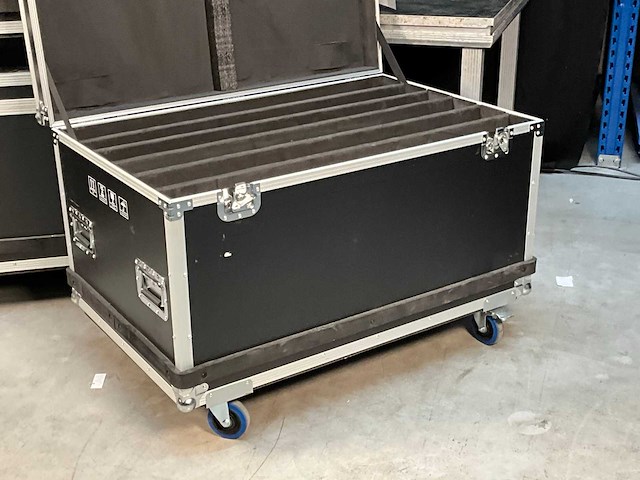 Flightcase (3x) - afbeelding 3 van  7