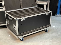 Flightcase (3x) - afbeelding 3 van  7