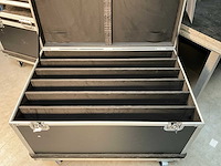 Flightcase (3x) - afbeelding 4 van  7