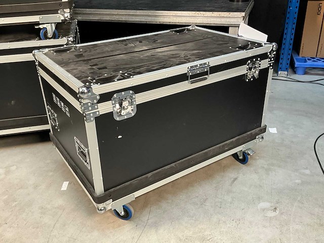 Flightcase (3x) - afbeelding 5 van  7