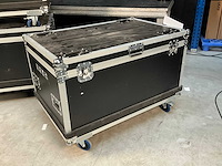 Flightcase (3x) - afbeelding 5 van  7