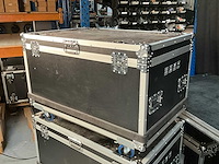 Flightcase (3x) - afbeelding 6 van  7