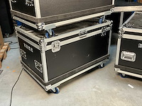 Flightcase (3x) - afbeelding 7 van  7