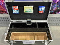 Flightcase (4x) - afbeelding 5 van  5