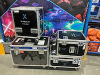 Flightcase (4x) - afbeelding 5 van  6