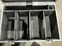 Flightcase (4x) - afbeelding 3 van  6
