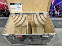 Flightcase (4x) - afbeelding 6 van  6