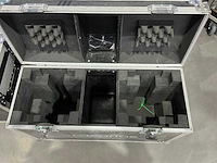 Flightcase (4x) - afbeelding 2 van  4