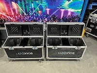 Flightcase (4x) - afbeelding 4 van  4
